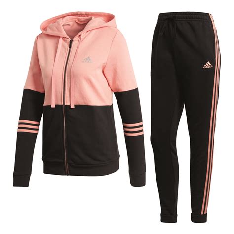 adidas traini gspakken|Adidas trainingspak dames.